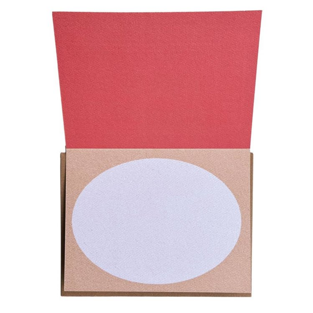 Cake Lasso Birthday Card