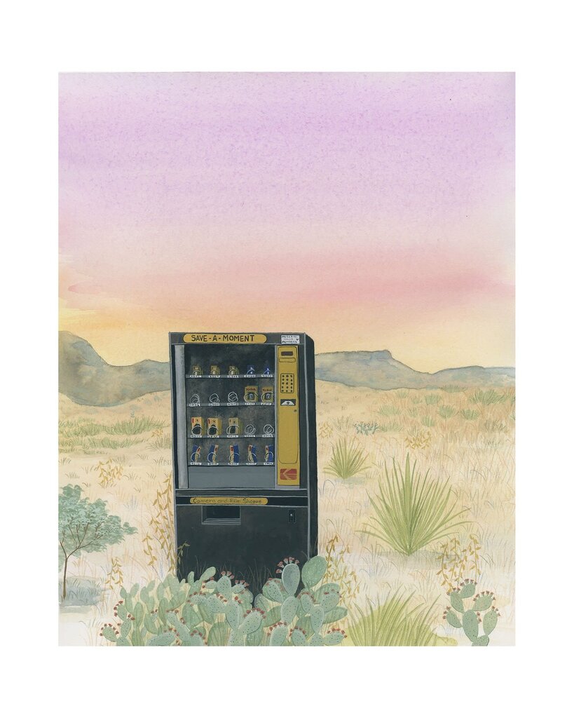 Preserve Your Memories