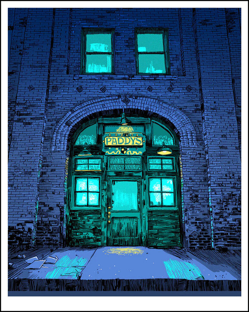 In These Trying Times (Glow Edition)