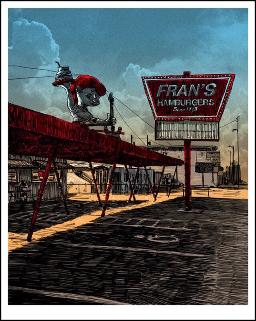 Fran's