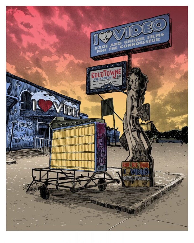 The Lost Austin Series (set of 4)