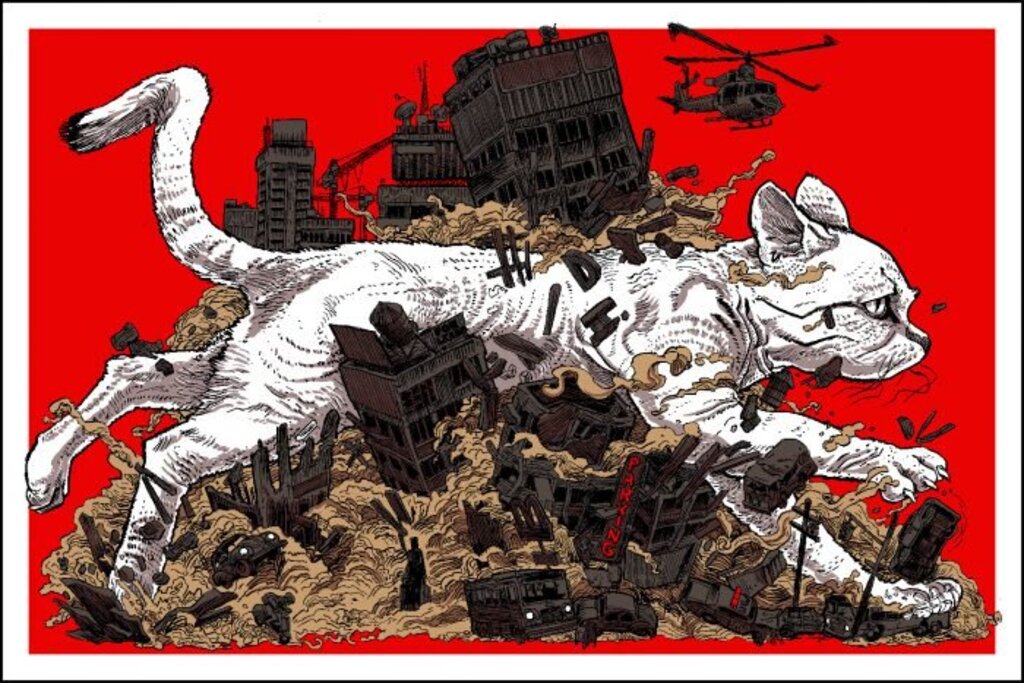 Pickles Ruins Everything