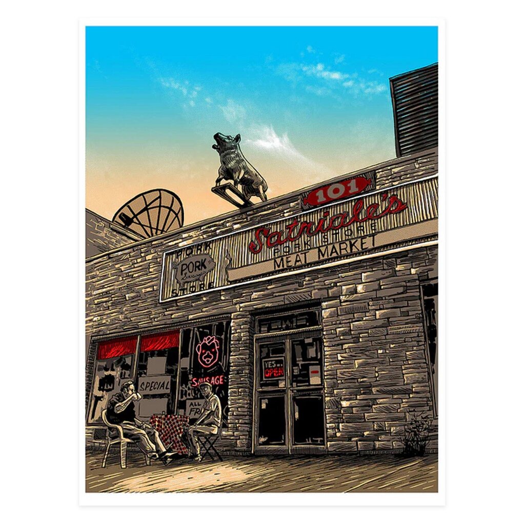 Whatever Happened to Gary Cooper