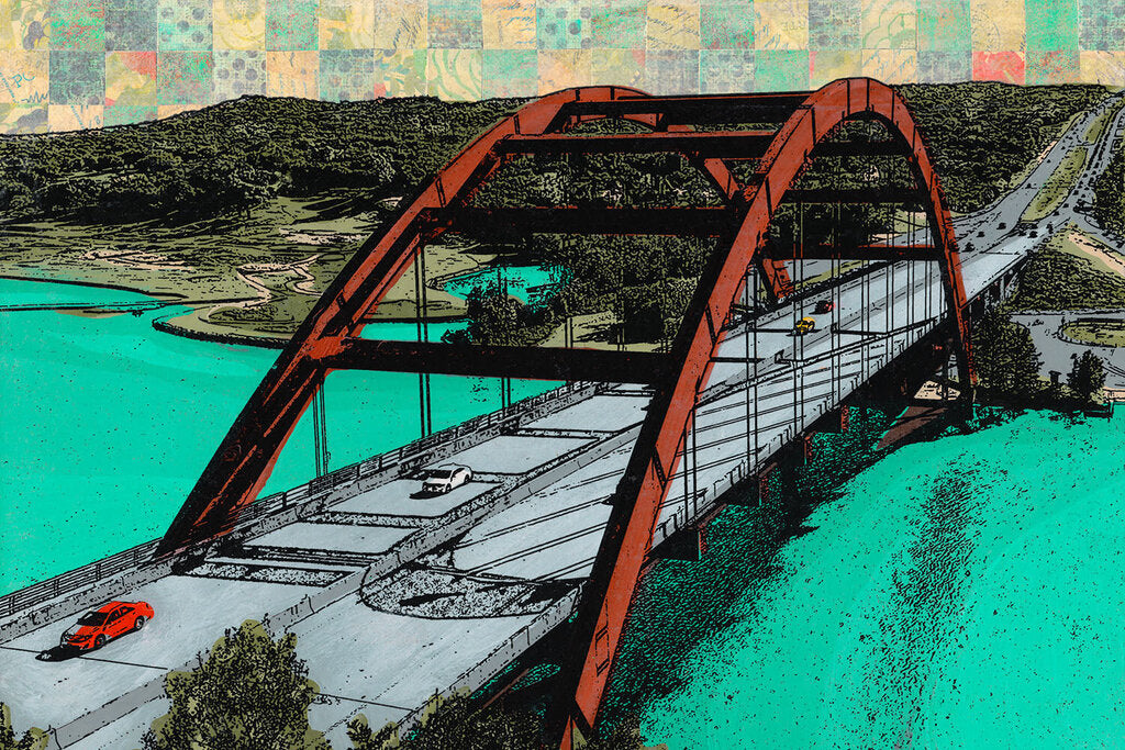 360 Bridge