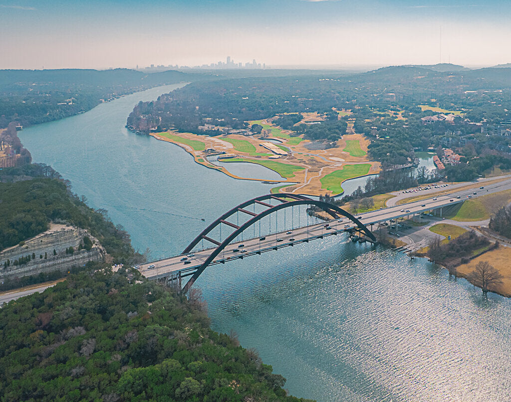 Mini Pennybacker