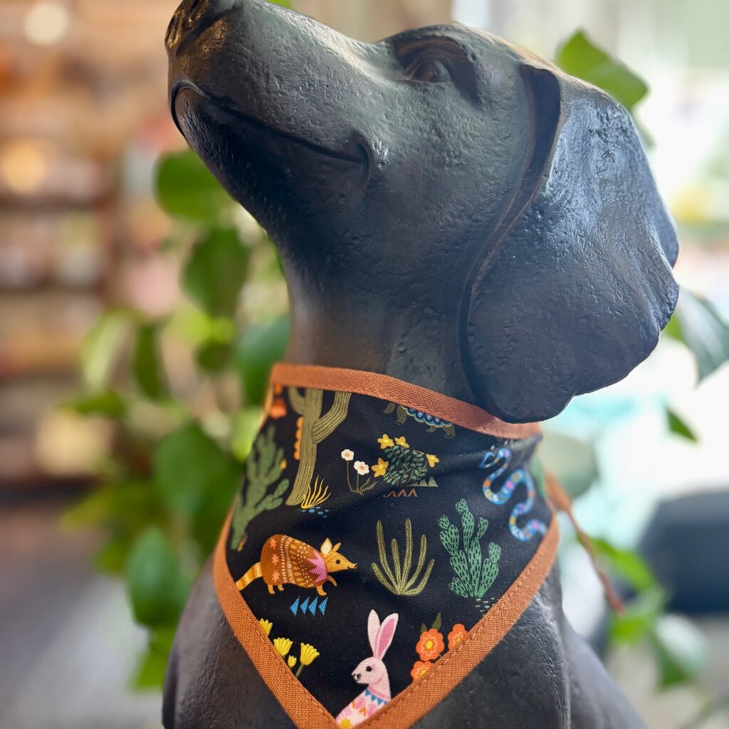 Southwestern Pet Bandana