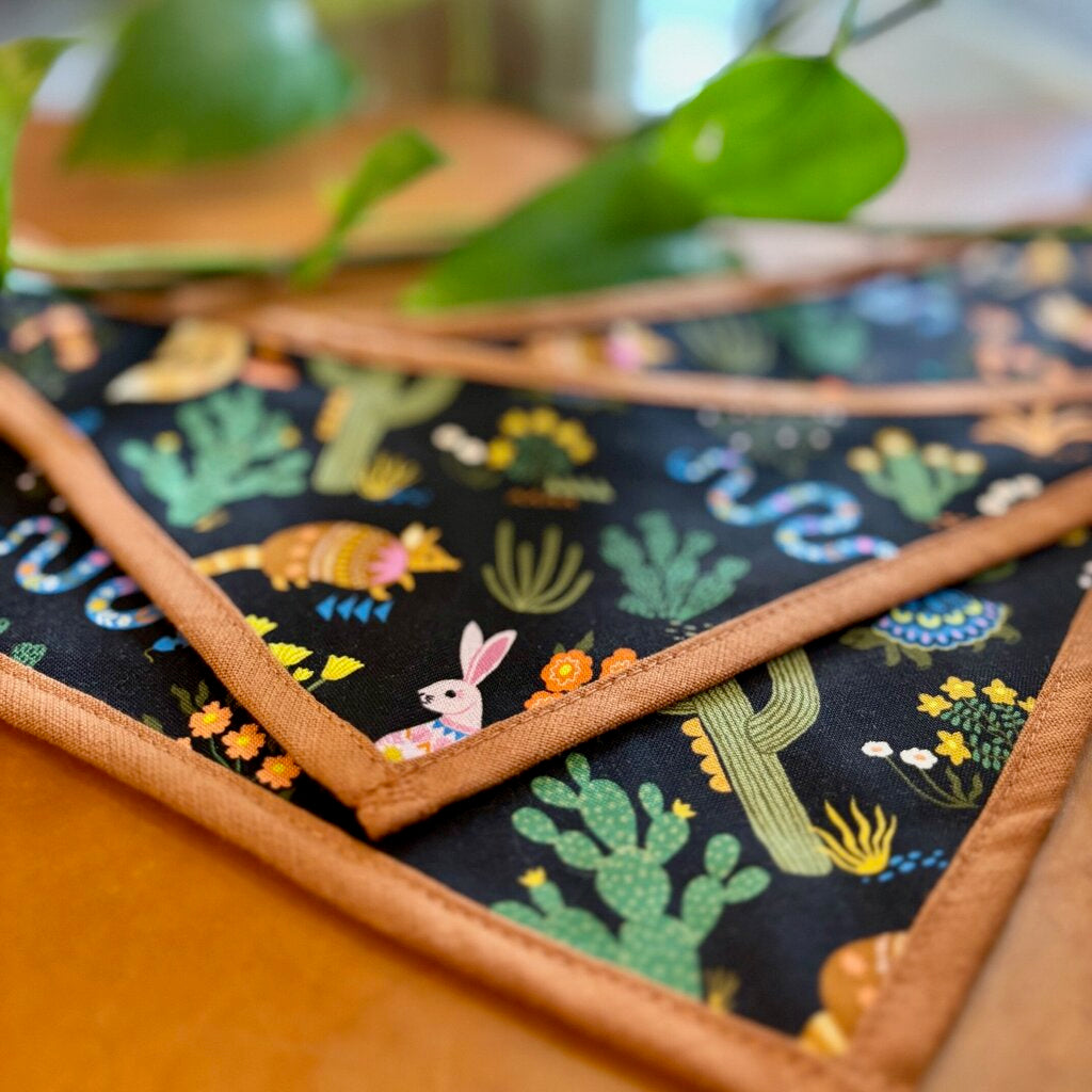Southwestern Pet Bandana