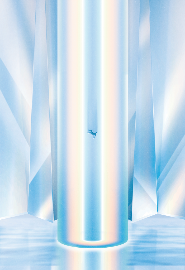Inside the Well