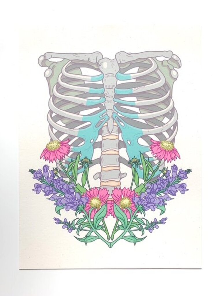 Bifurcation IV: Destruction is Creation