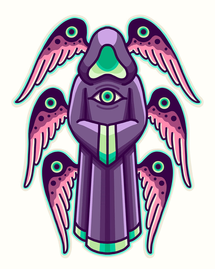 Angel No. 2