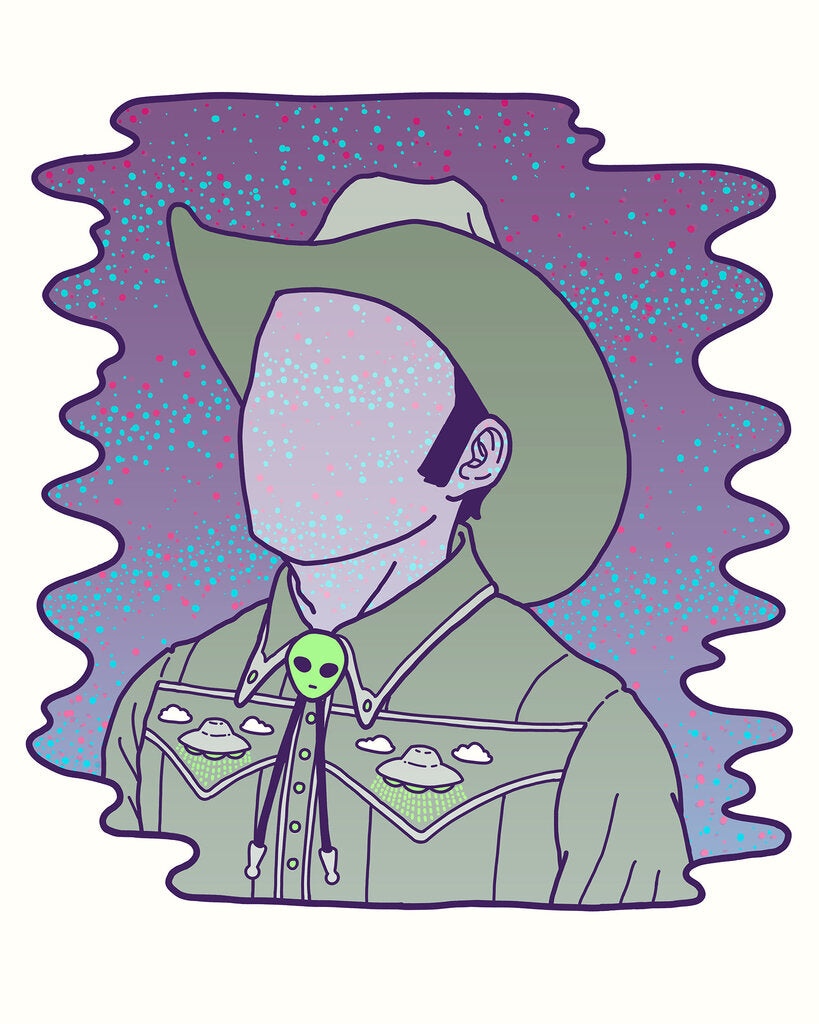Cowboy No. 2