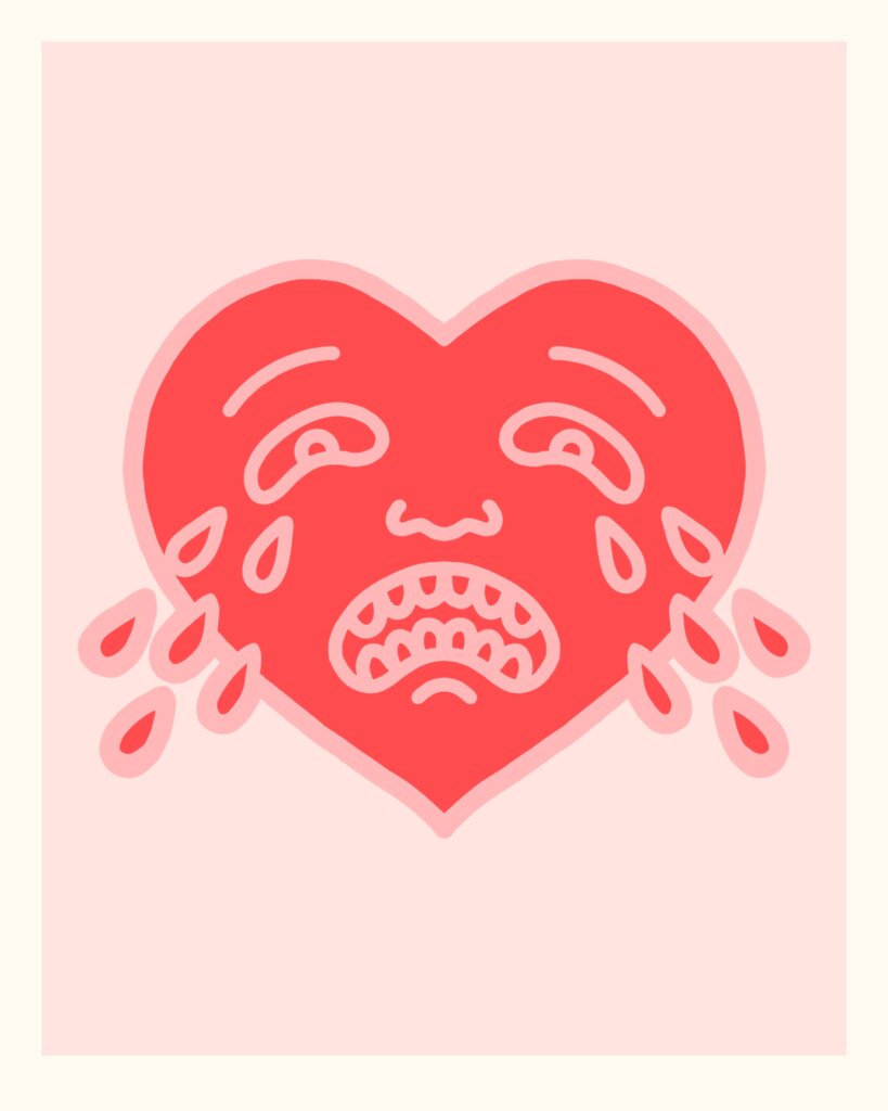 Heart No. 3