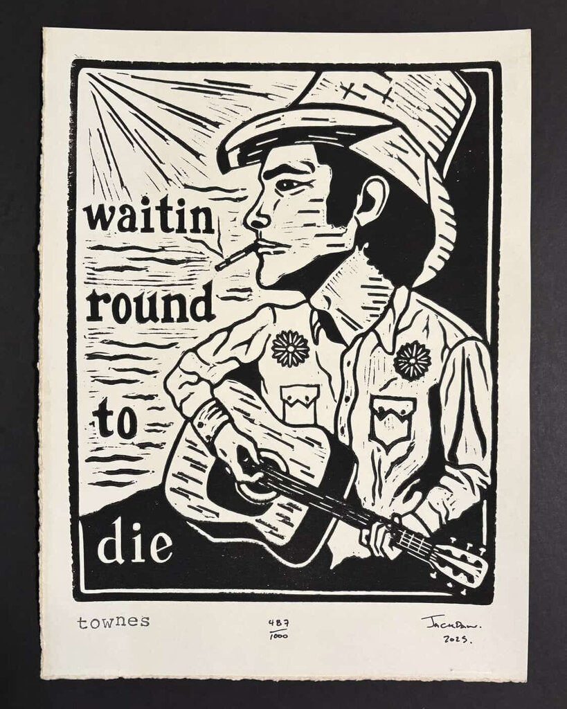Townes