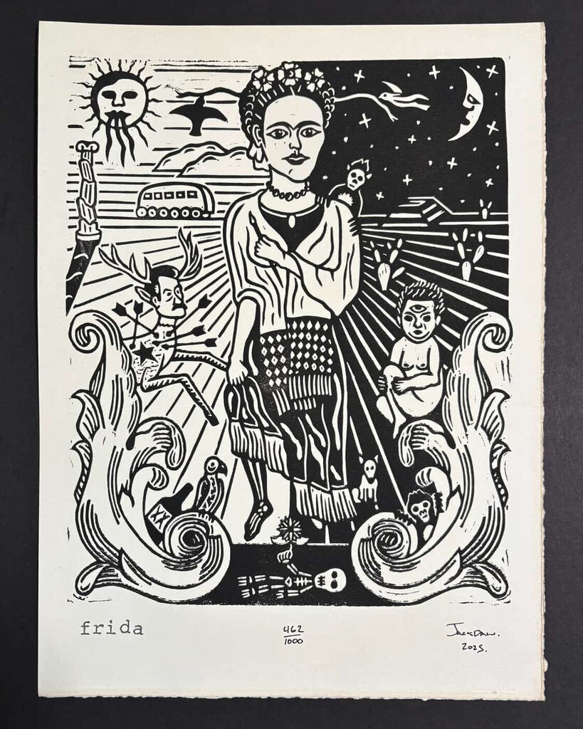 Frida