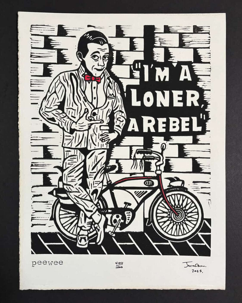 Pee Wee