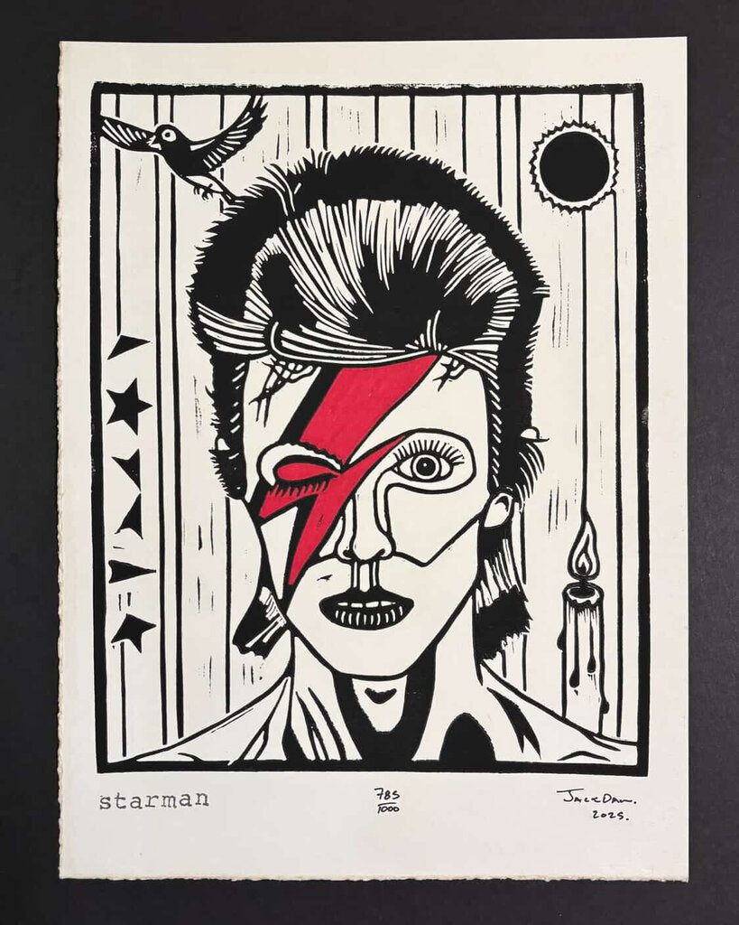 Starman