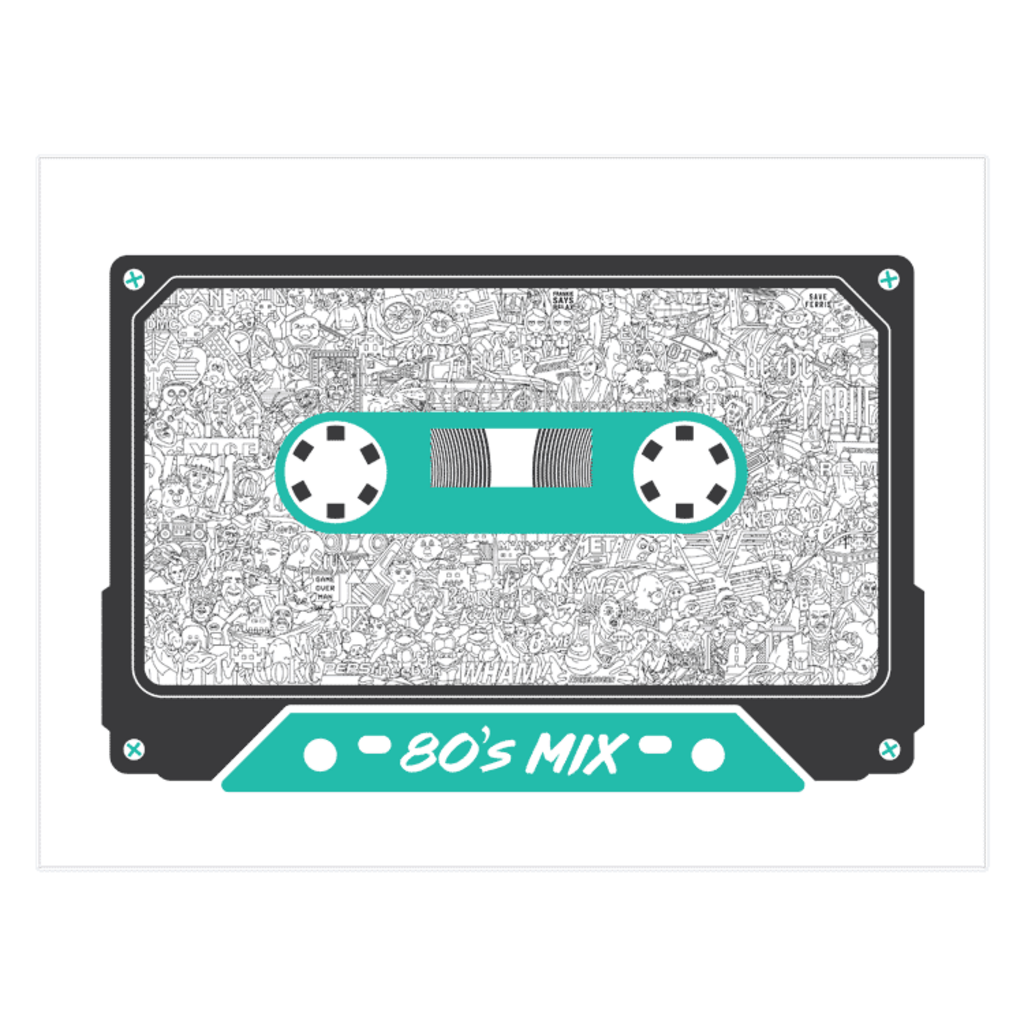 80s Mix
