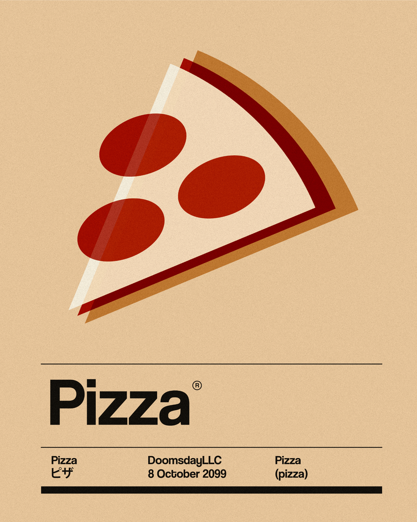 Pizza