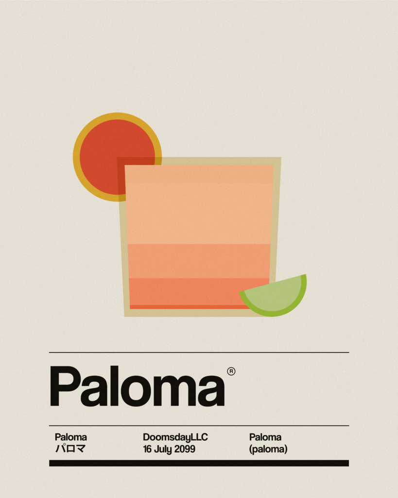 Paloma