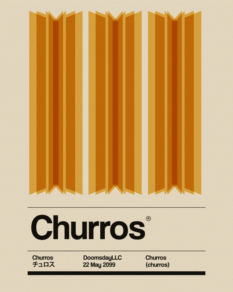 Churros