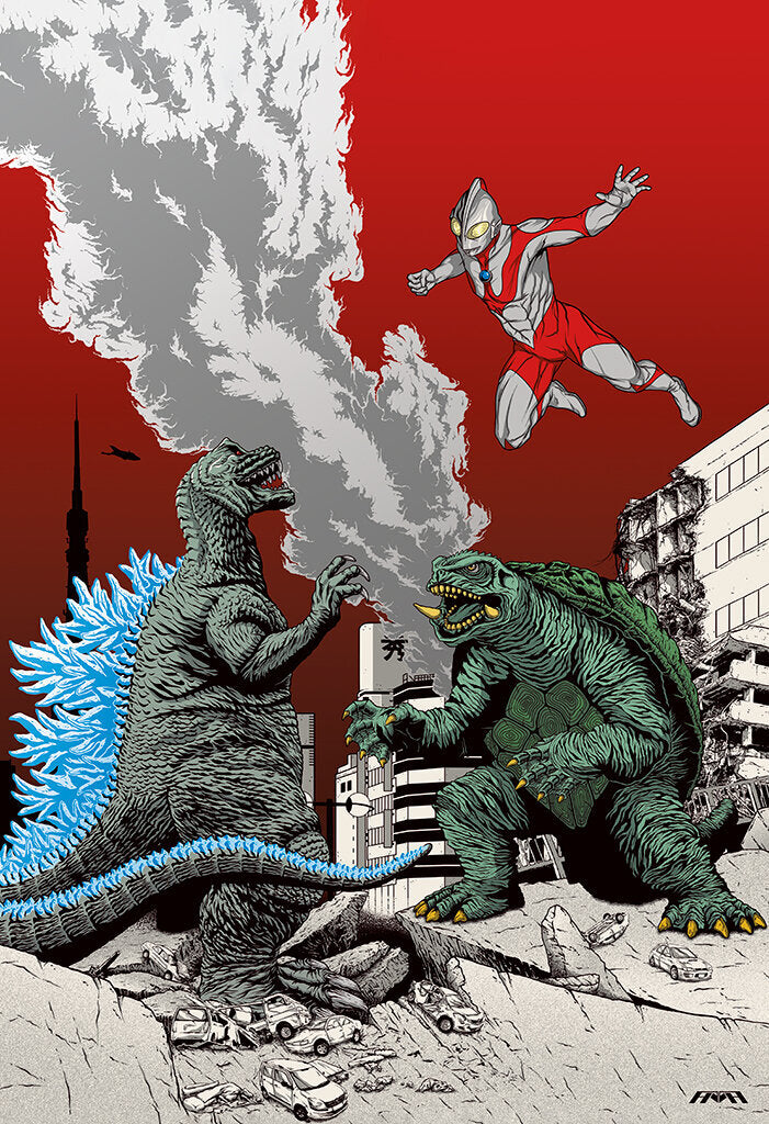 Tokyo Titans