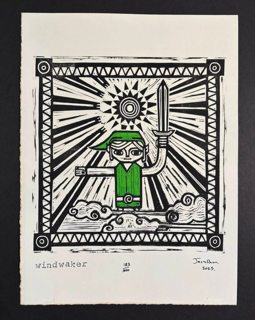 Windwaker