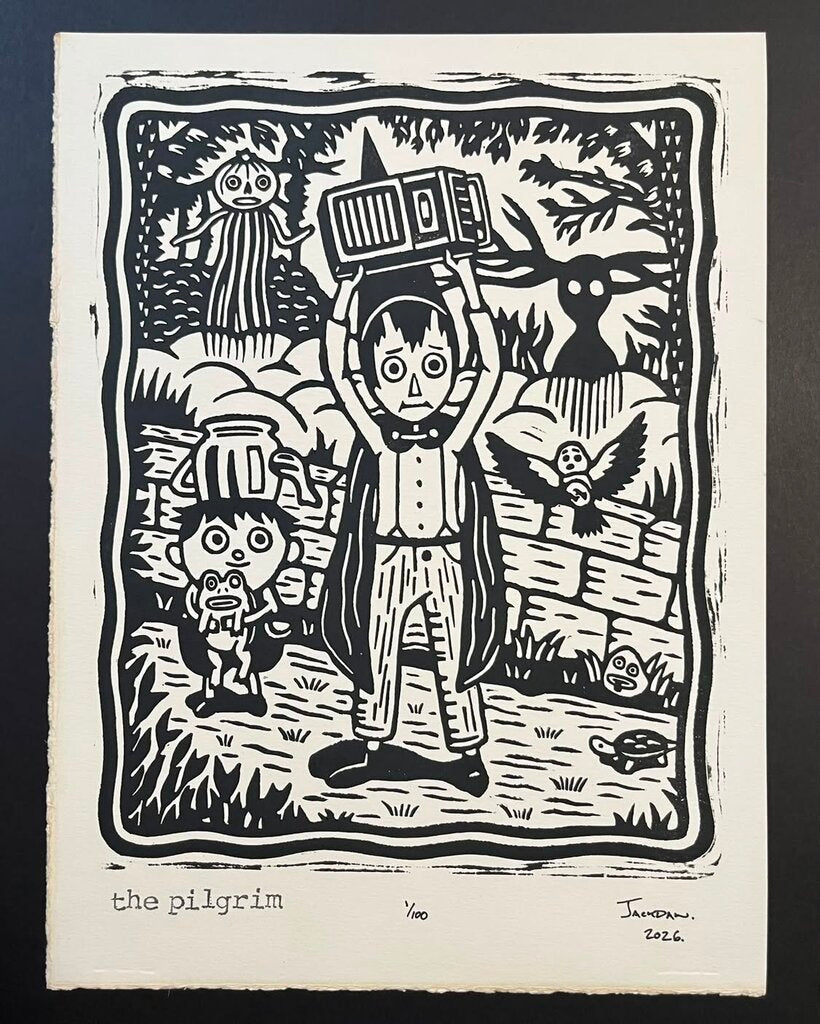 The Pilgrim