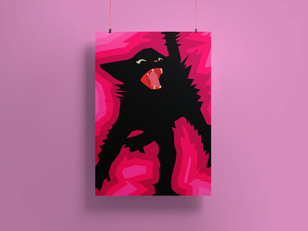 HI-NRG (Pink)