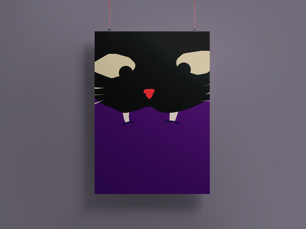 Ube Bite