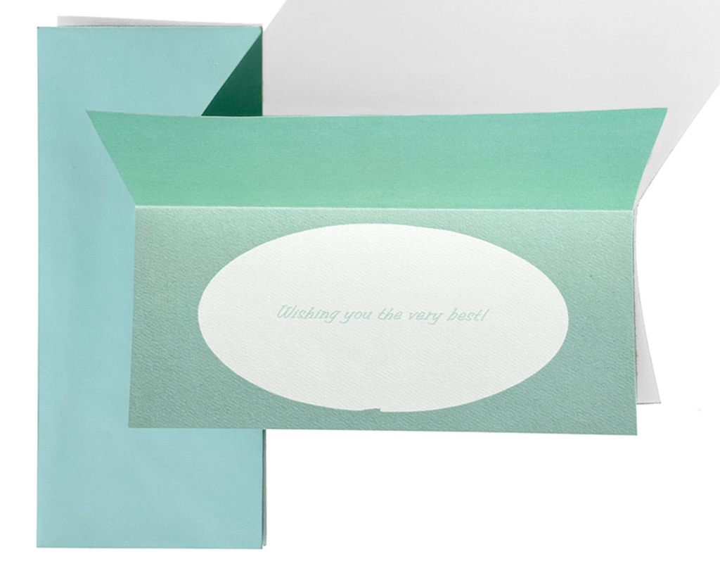 Congratulations Card
