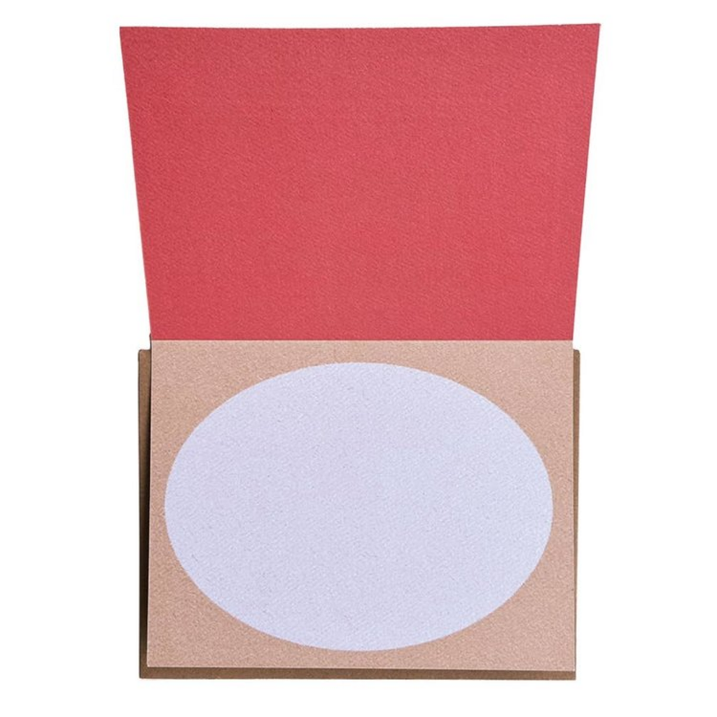 Matchbox Birthday Card