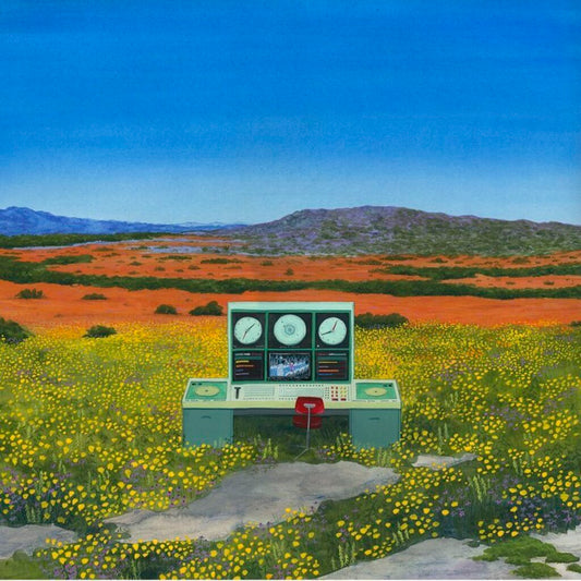 Control Flowers