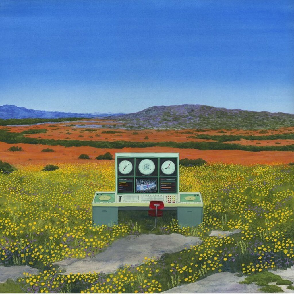 Control Flowers