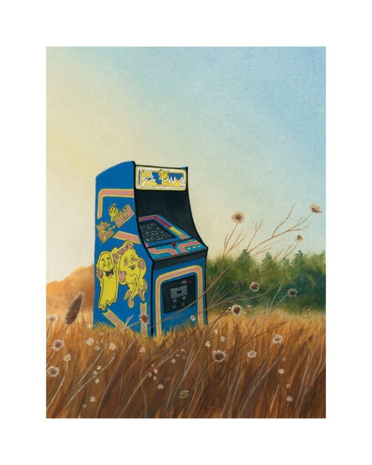 If Dreams Were Thunder