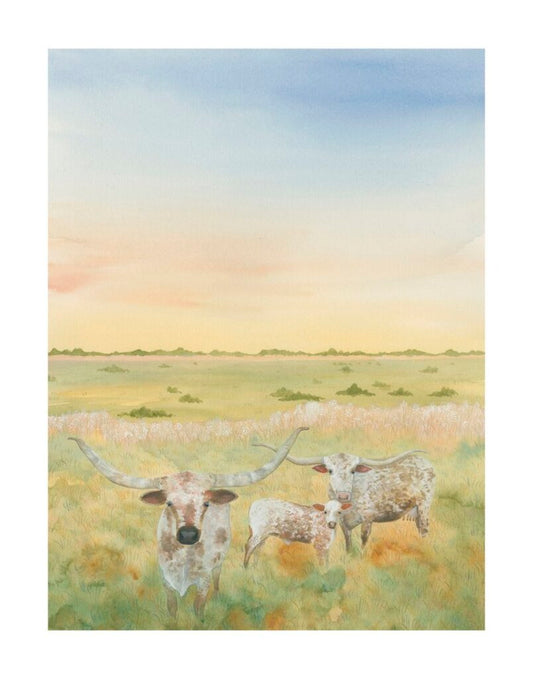 No Place but Texas