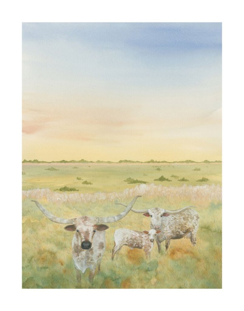No Place but Texas