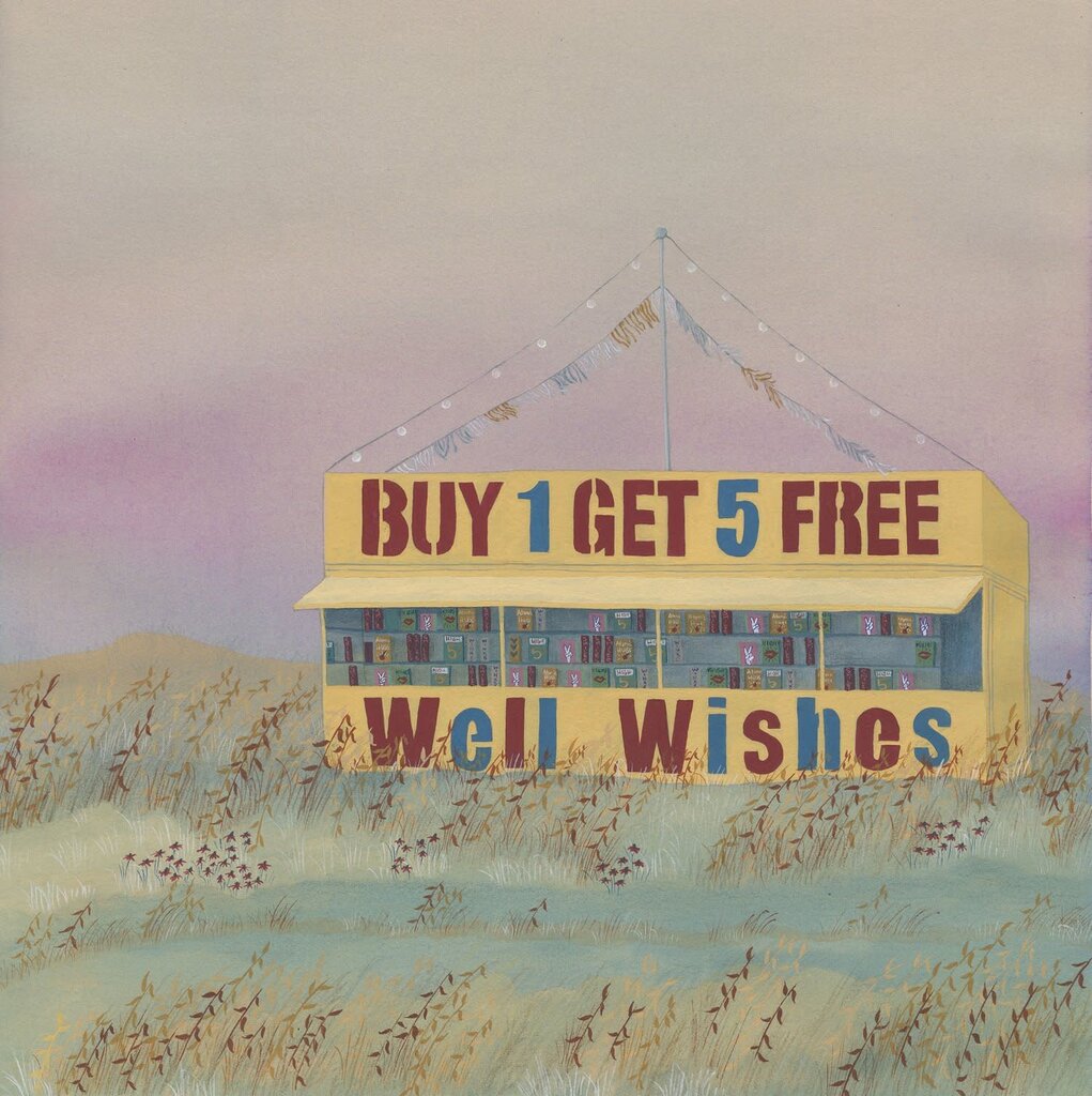 Well Wishes