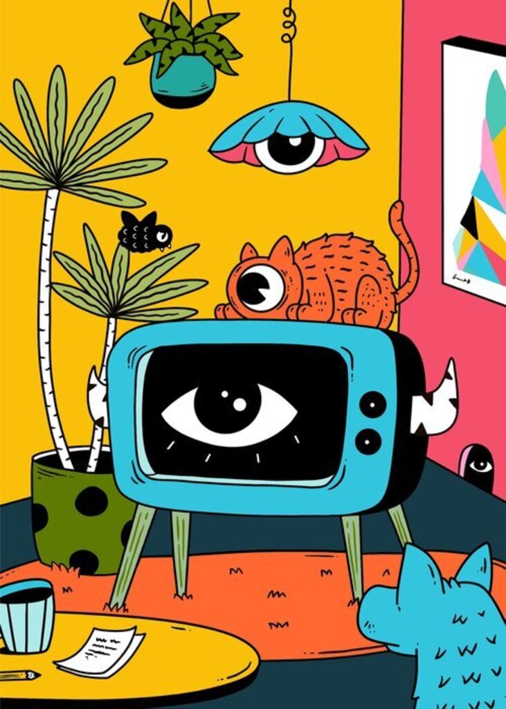 Live TV
