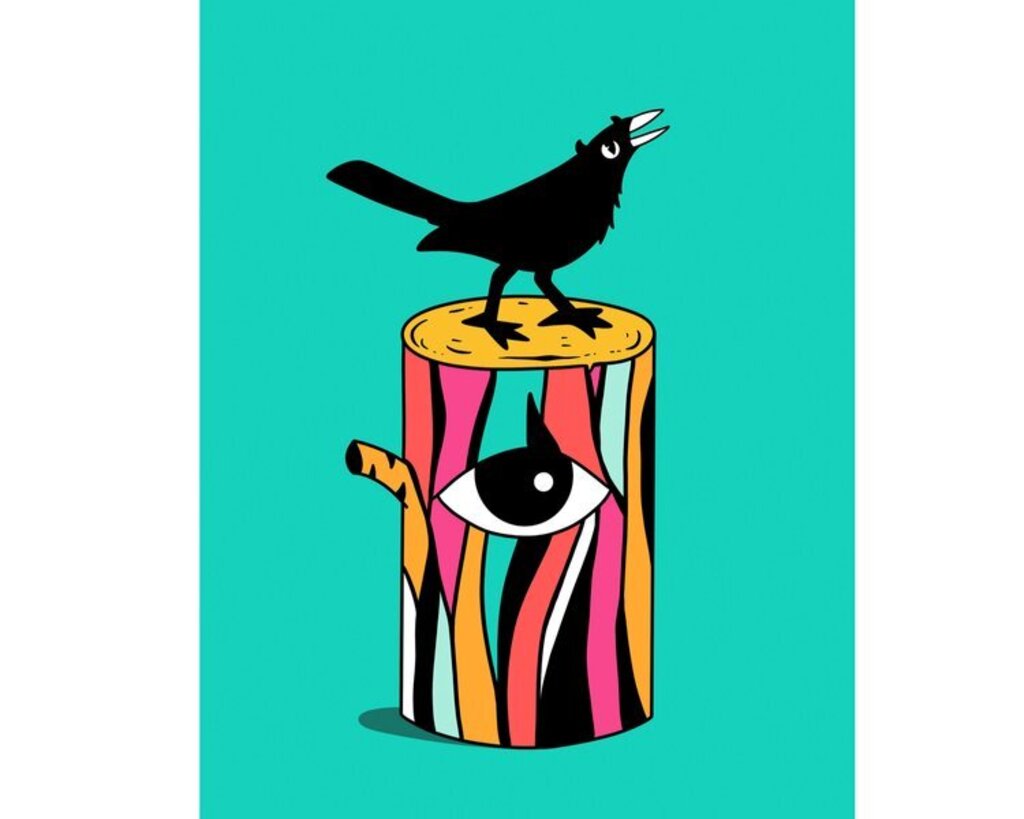 The Grackle