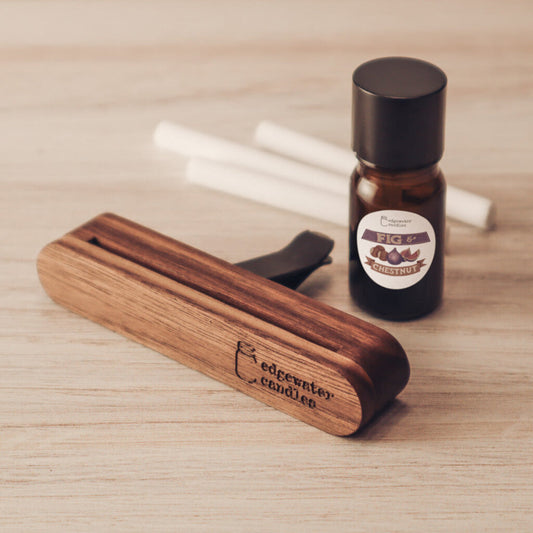 Fig & Chestnut Car Diffuser
