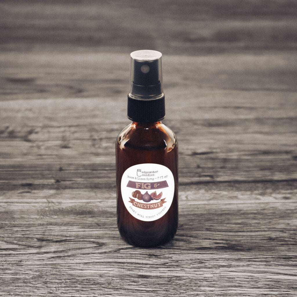 Fig & Chestnut Room Spray