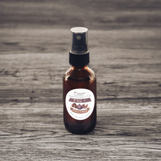 Fig & Chestnut Room Spray