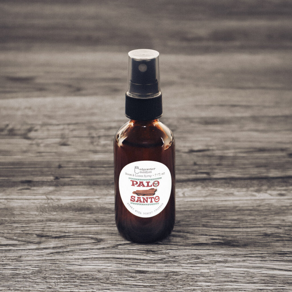 Palo Santo Room Spray