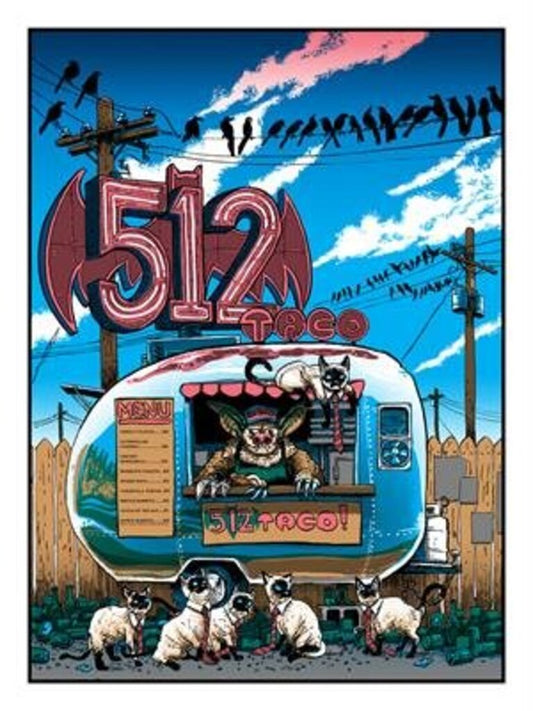 512 Tacos