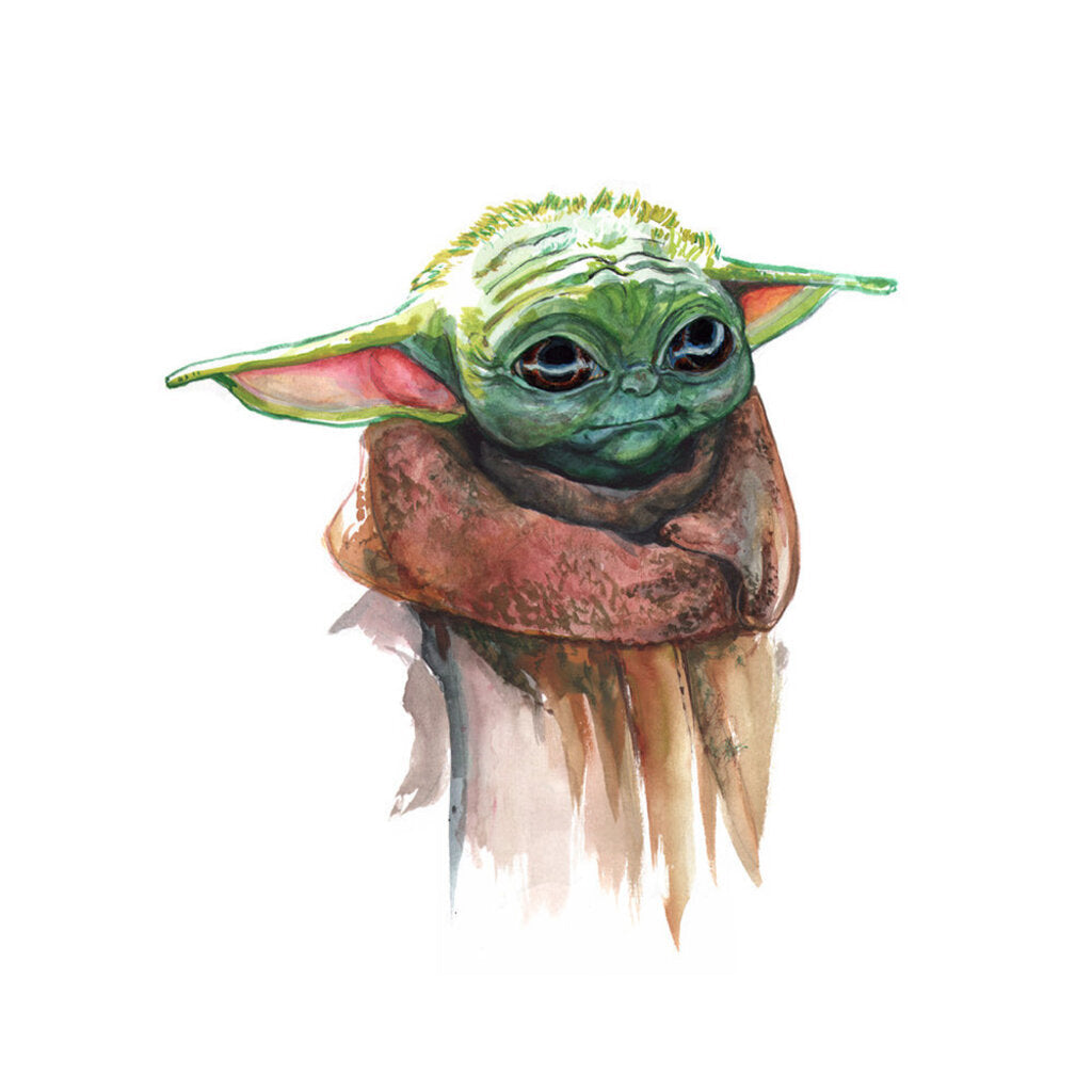 Tiny Tims: Galaxy's Child