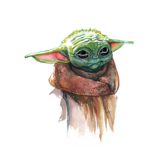 Tiny Tims: Galaxy's Child