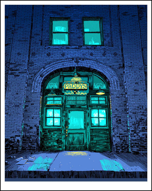 In These Trying Times (Glow Edition)