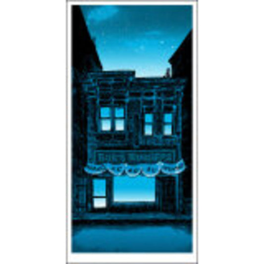 Meat is Done, Not People!