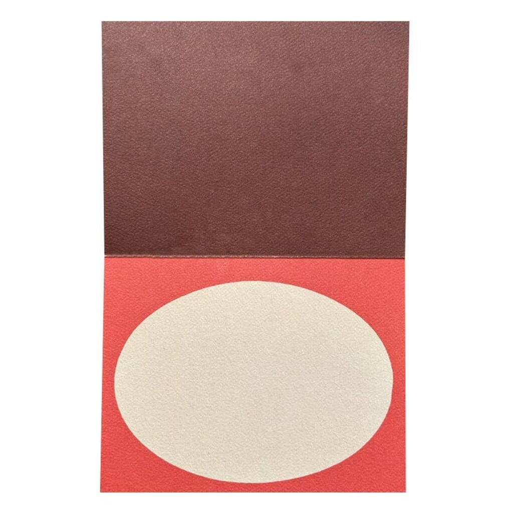 Firecracker Birthday Card