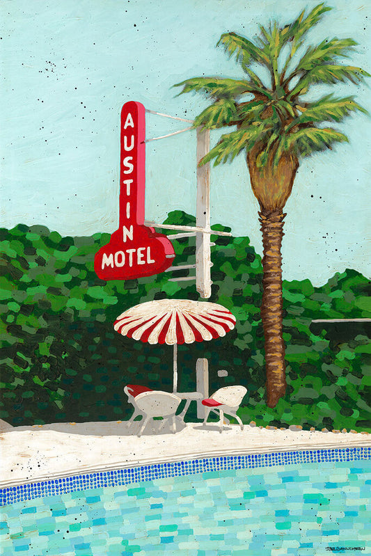 Austin Motel